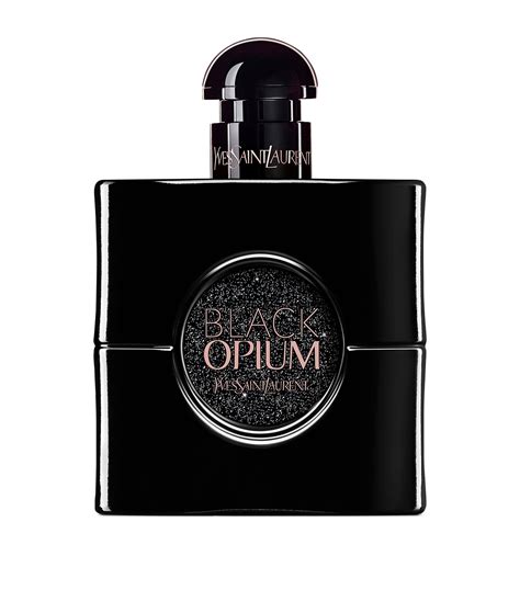 nuovo back opium ysl|ysl black opium le.